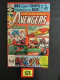 Avengers Annual #10 (1981) Key 1st Appearance Rogue
