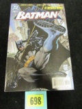 Batman #608 (2002) Classic Jim Lee Cover/ Hush Storyline Begins