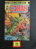 Conan The Barbarian #60 (1975) Marvel Bronze Age