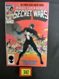 Marvel Secret Wars #8 (1984) Key 1st App/ Origin Symbiote/ Black Costume