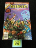 Avengers Annual #7 (1977) Key Thanos/ Warlock/ Captain Marvel