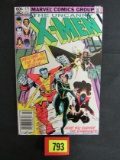 Uncanny X-men #171 (1983) Rogue Joins