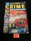 All True Crime #48 (1951) Golden Age