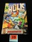 Incredible Hulk #136 (1971) Late Silver Age Marvel