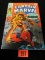 Captain Marvel #18 (1969) Carol Danvers Gains Powers/ Key Issue!