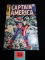 Captain America #107 (1968) Silver Age Marvel