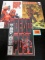 (3) Deadpool #1 Issues- 1993, 1994, 2007