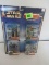 Hasbro Star Wars Attack Of The Clones (4 Pack) Action Figures Moc