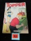 Tip Topper #1 (1949) Golden Age 1st Issue/ Ernie Bushmiller