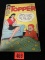 Tip Topper Comics #15 (1953) Fritzi Ritz/ Bushmiller