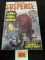 Tales Of Suspense #5 (1959) Atlas/ Marvel, Jack Kirby Cover