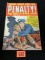 Crime Must Pay The Penalty #6 (1949) Golden Age Ace Comics