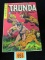 Thunda #6 (1953) Golden Age Jungle Comic