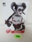 Dc Collectibles Harley Quinn: Red, White And Black Figure Sculpture