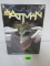 Dc Comics Batman Death Of The Family Book And Mask Box Set