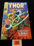 Thor #191 (1970) Silver Age Marvel