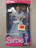 Mattel Evening Enchantment Barbie Doll, Mib