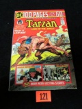 Tarzan #231 (1974) Dc Bronze Age 100 Pg. Giant