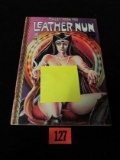 1973 Tales From The Leather Nun Adult/ Underground Comic R. Crumb