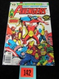 Avengers #148 (1976) Rare 30 Cent Cover Variant