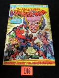 Amazing Spiderman #138 (1974) Bronze Age