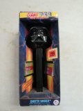 Nos Star Wars Giant Pez Dispenser Darth Vader Mib