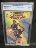 Amazing Spiderman #798 (2018) 1st Appearance Red Goblin Cbcs 9.8