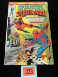 Spectacular Spiderman #1 (1976) Key 1st Issue/ Bronze Age
