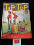 Tip Top Comics #60 (1941) Golden Age Little Abner