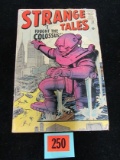 Strange Tales #72 (1959) Atlas/ Marvel. Jack Kirby Cover