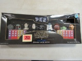 Walmart Exclusive Star Wars 9pc Pez Dispenser Set