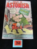 Tales To Astonish #38 (1962) Key 1st Appearance Egghead