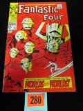 Fantastic Four #75 (1968) Silver Age Issue