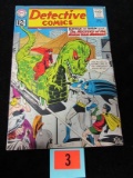 Detective Comics #309 (1962) Early Silver Age Batman