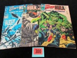 Tales To Astonish Silver Age Lot #81, 97, 98