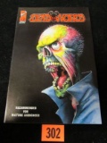 Deadworld #1 (1986) Key 1st Issue/ Signed By Vince Locke