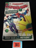 Amazing Spiderman #36 (1966) 1st Appearance The Looter