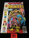 Avengers Annual #9 (1979) Bronze Age