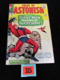 Tales To Astonish #53 (1963) Silver Age/ Early Ant-man