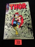 Thor #154 (1968) Silver Age Marvel