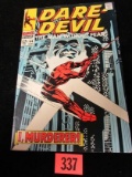 Daredevil #44 (1968) Silver Age Marvel