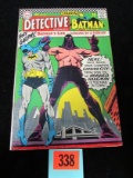 Detective Comics #355 (1966) Silver Age Batman/ Hooded Hangman