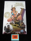 Tomb Raider #nn (1999) Monster Mart Preview Edition