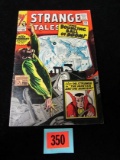 Strange Tales #131 (1965) Silver Age Doctor Strange