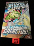 Silver Surfer: The Coming Of Galactus (1992) 1st Printing/ Tpb
