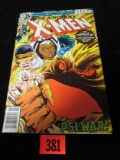 X-men #117 (1978) Origin Professor X