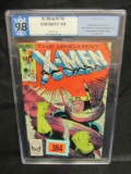 Uncanny X-men #176 (1983) 1st Appearance Valerie Cooper Pgx 9.8
