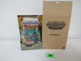 Masters Of The Universe Classics Motu 