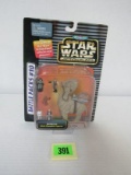 Star Wars Micro Machines Battle Pack #10 Ronto W/ Figures Moc