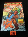 Amazing Spiderman #139 (1974) Marvel Bronze Age